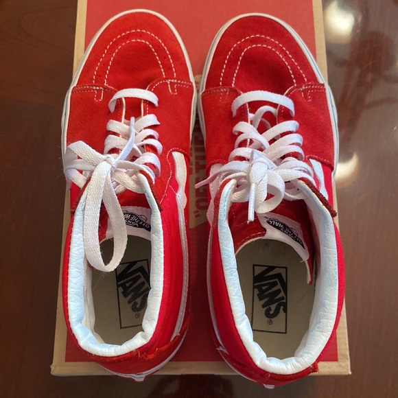 Unisex Vans - Picture 3 of 9